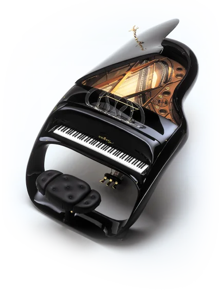 Рояли и пианино SCHIMMEL PIANOS