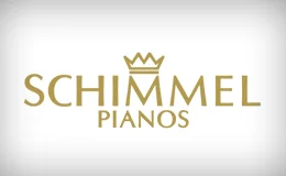 SCHIMMEL PIANOS