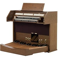 Электронный орган Viscount Chorum 60