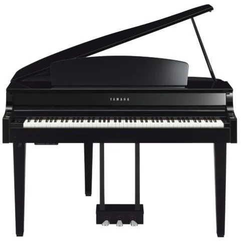 Цифровой рояль Yamaha Clavinova CLP-665GP