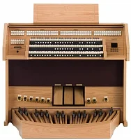Электронный орган Viscount Chorum 90