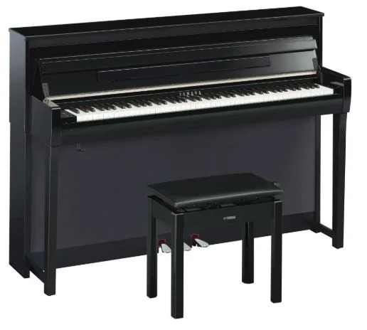 Цифровое пианино Yamaha Clavinova CLP-685