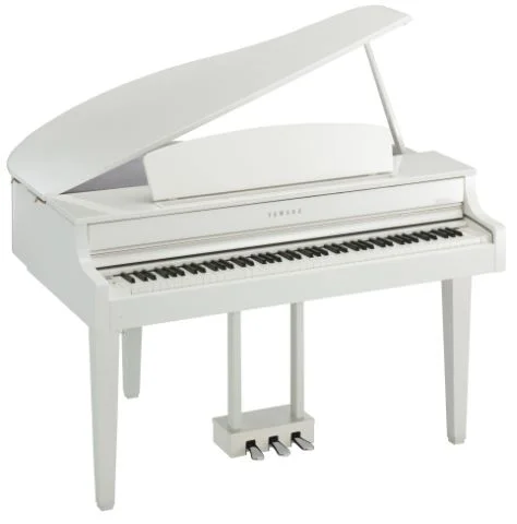 Цифровой рояль Yamaha Clavinova CLP-665GP