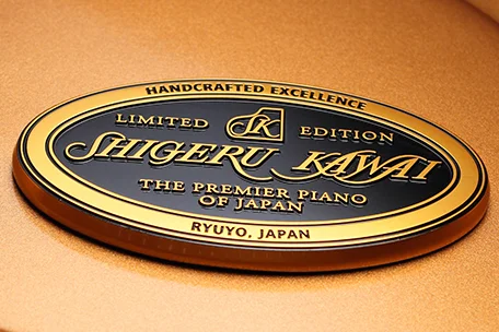 Рояль Shigeru Kawai SK-3L
