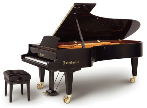 Рояль Bösendorfer 280VC
