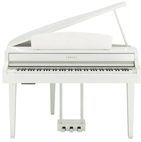 Цифровой рояль Yamaha Clavinova CLP-665GP