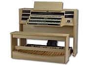 Электронный орган Viscount Hymmersive 372