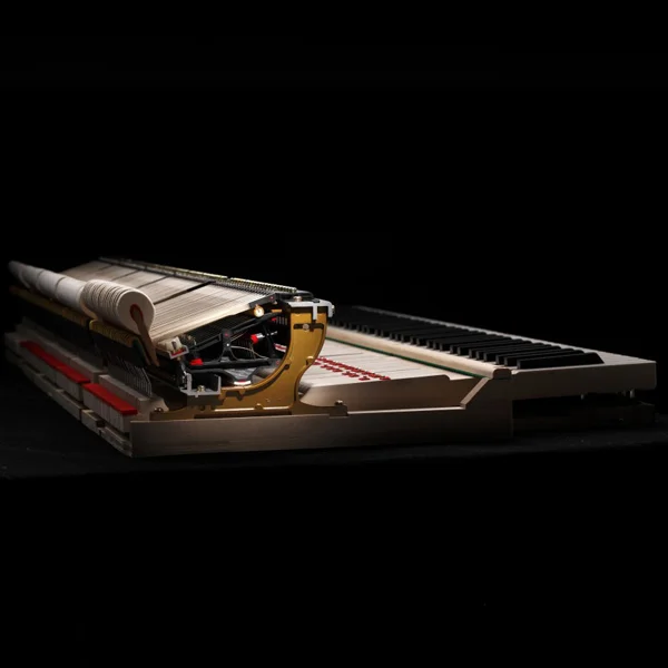 Рояль Kawai GX1