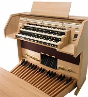 Электронный орган Viscount Chorum 90