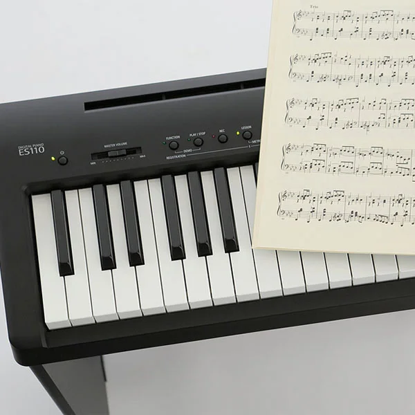 Цифровое пианино Kawai ES110