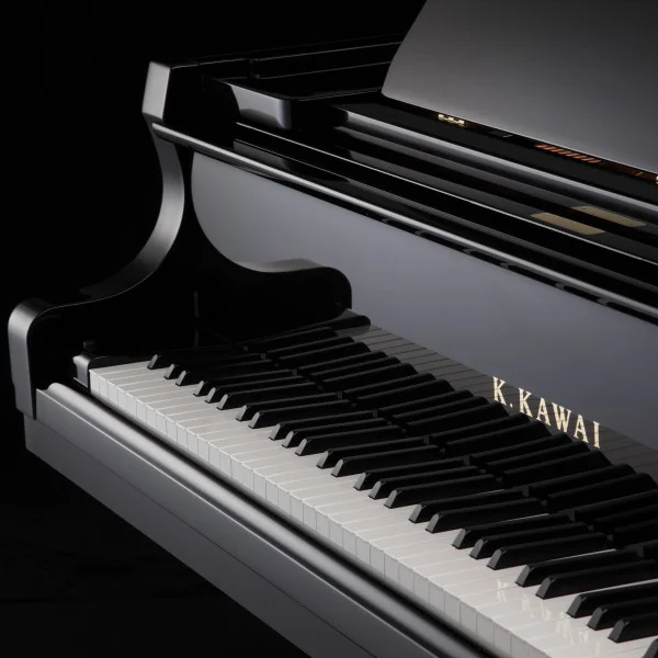 Рояль Kawai GX1