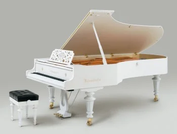 Рояль Bösendorfer Strauss