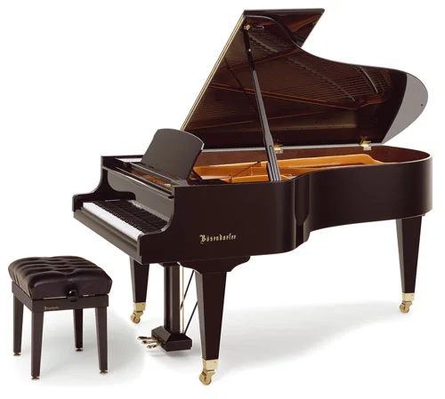Рояль Bösendorfer 214VC