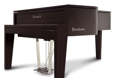 Рояль Bösendorfer Edge