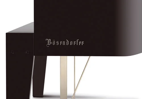 Рояль Bösendorfer Edge