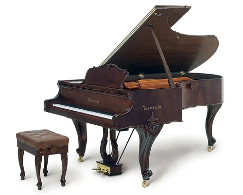 Рояль Bösendorfer Louis XVI