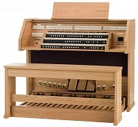 Электронный орган Viscount Chorum 90