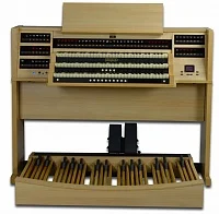Электронный орган Viscount Hymmersive 372