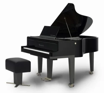 Рояль Bösendorfer Porsche