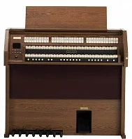 Электронный орган Viscount Chorum 20