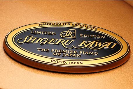 Рояль Shigeru Kawai SK-2L