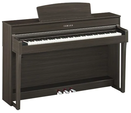 Цифровое пианино Yamaha Clavinova CLP-645