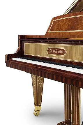 Рояль Bösendorfer Artisan