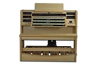 Электронный орган Viscount Hymmersive 372