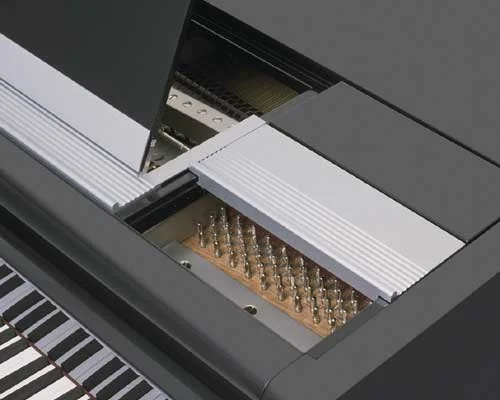 Рояль Bösendorfer Porsche