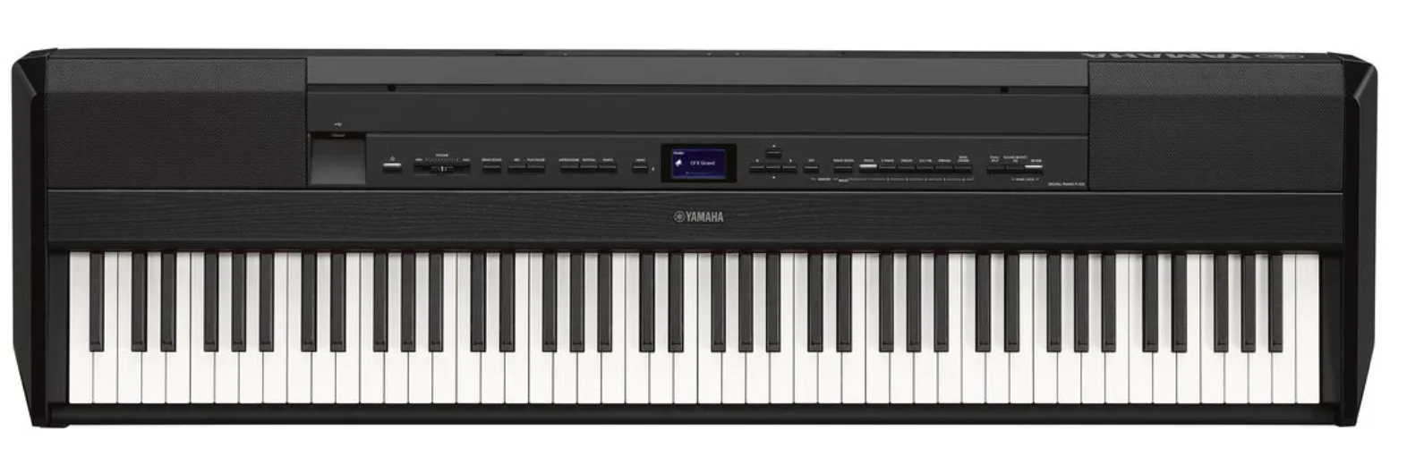 Цифровое пианино Yamaha для начинающих