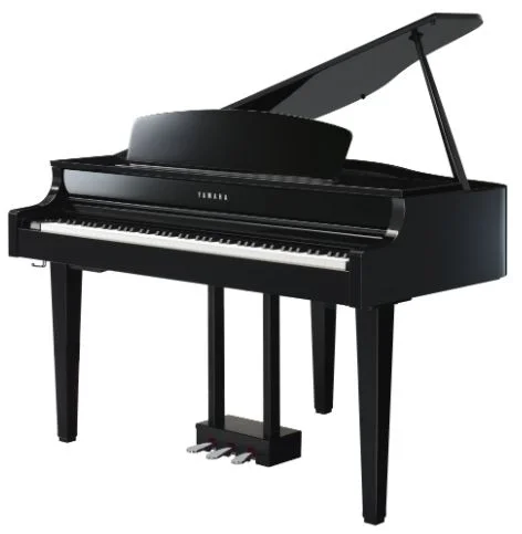 Цифровой рояль Yamaha Clavinova CLP-665GP