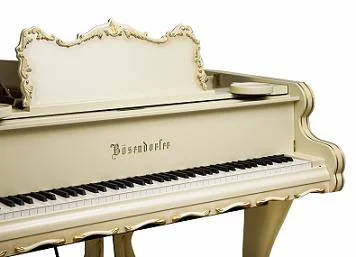 Рояль Bösendorfer Baroque