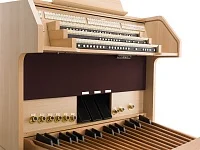 Электронный орган Viscount Chorum 90