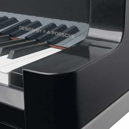 Рояль Bösendorfer Porsche