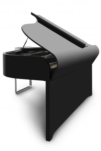 Рояль Bösendorfer Audi