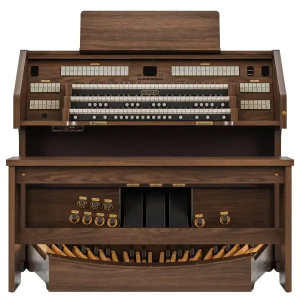 Электронный орган Viscount Maestro 65