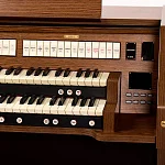 Превью Электронный орган Viscount Maestro 45 / 45 DLX