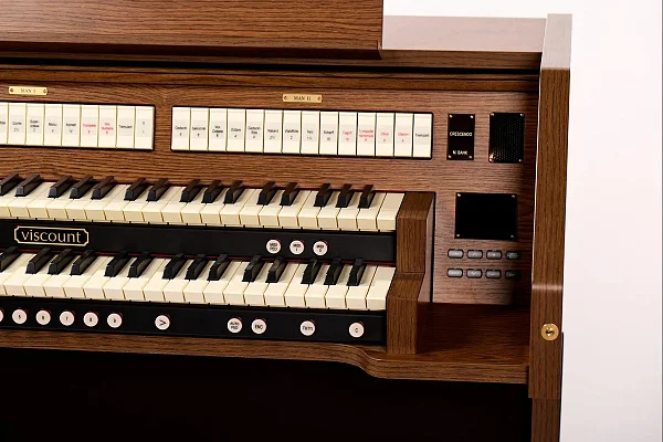 Электронный орган Viscount Maestro 45 / 45 DLX