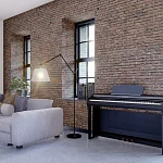 Превью Цифровое пианино Yamaha Clavinova CLP-725