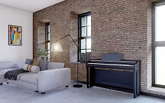 Цифровое пианино Yamaha Clavinova CLP-725
