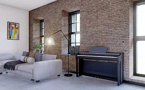Цифровое пианино Yamaha Clavinova CLP-725