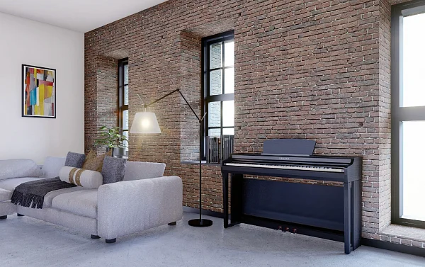 Цифровое пианино Yamaha Clavinova CLP-725