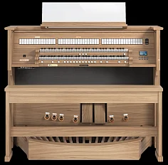 Электронный орган Viscount Opera 200