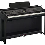 Превью Цифровое пианино Yamaha Clavinova CVP-805