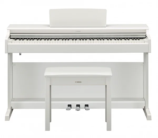 Цифровое пианино Yamaha ARIUS YDP-165