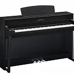 Превью Цифровое пианино Yamaha Clavinova CLP-745