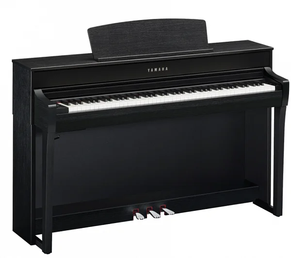 Цифровое пианино Yamaha Clavinova CLP-745