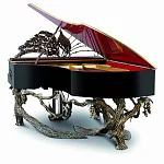 Превью Рояль Bösendorfer Grand Bohemian