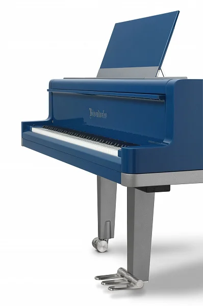 Рояль Bösendorfer Porsche