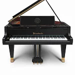 Превью Рояль Bösendorfer Oscar Peterson